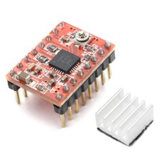 A4988 Stepper Motor Driver for CNC