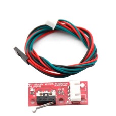 Limit Switch Module for CNC 3D Printer Mechanical End Stop