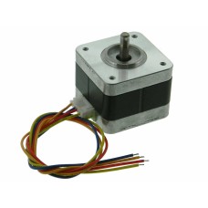 Stepper Motor 3.3 kg-cm NEMA 17