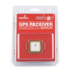66 Channel LS20031 GPS 5Hz Receiver Retail