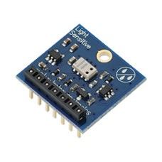 Parallax USA Altimeter Module MS5607 UAV RCDI