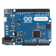 Arduino Leonardo Board