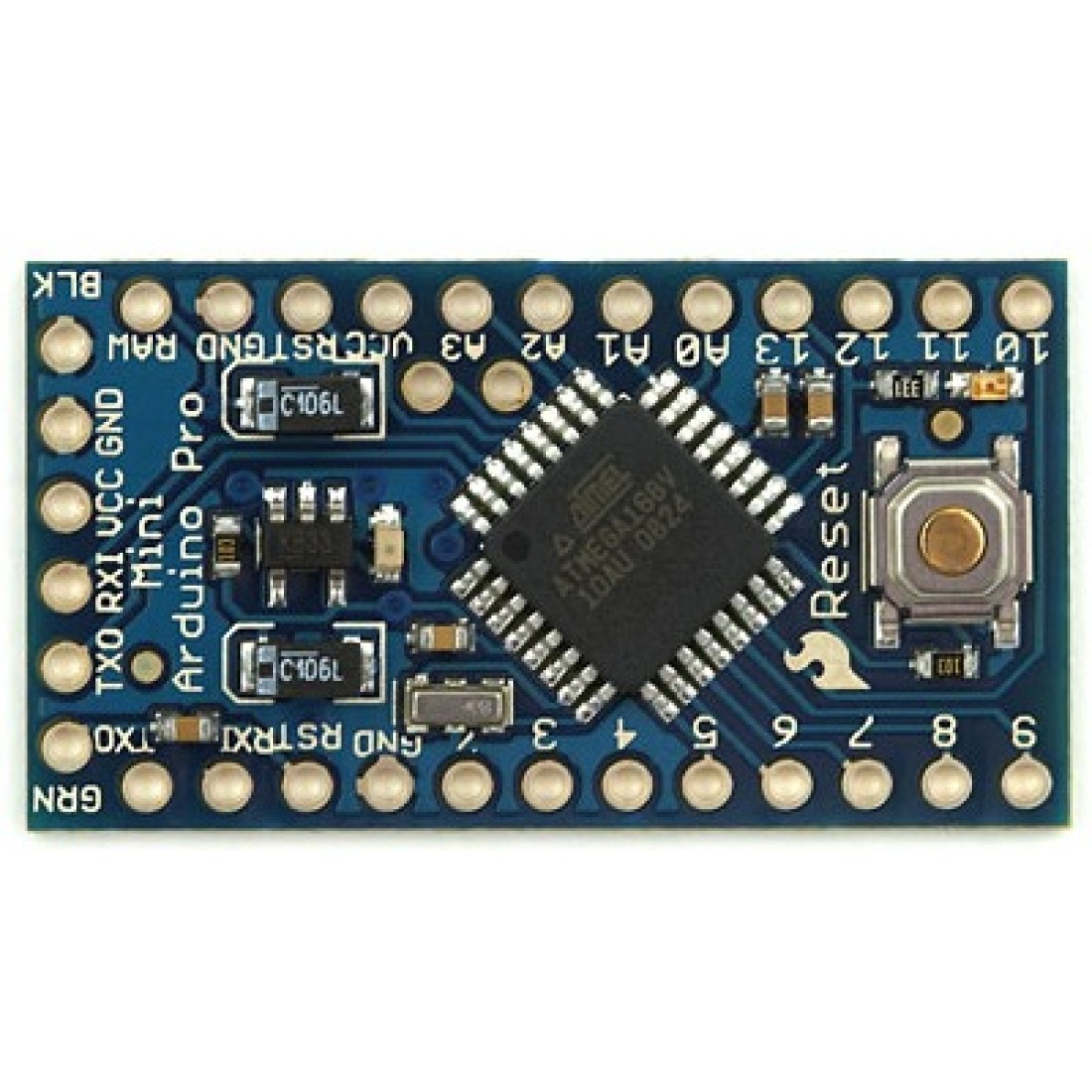 Buy Arduino Pro Mini in India