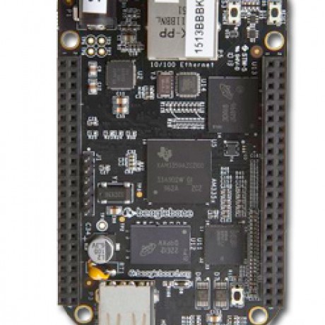 Beagleboard