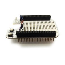 BeagleBone Breadboard Cape