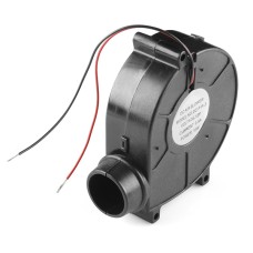 Centrifugal Blower fan 12V