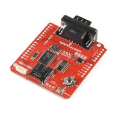 Sparkfun CAN-BUS Shield