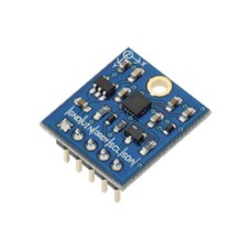 Parallax USA Compass Magnetometer Module 3-Axis HMC5883L