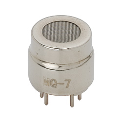 Gas Sensor MQ7 for Carbon Monoxide - CO