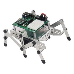 BoeBot Robot Kit
