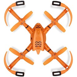 DIY Drone Quadcopter Educational Kit for Kids and Projects