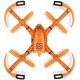 DIY Drone Quadcopter Educational Kit for Kids and Projects