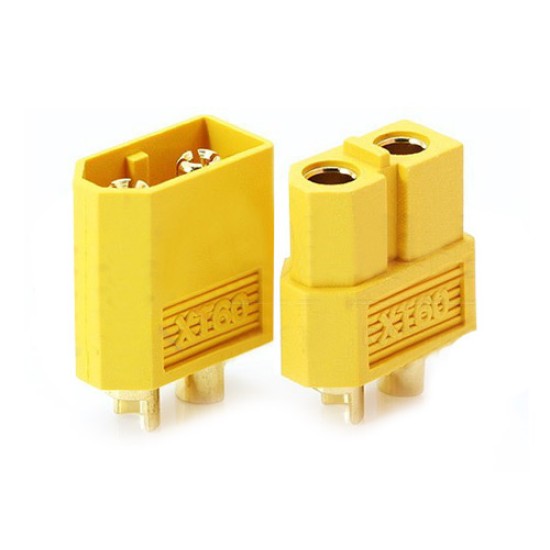 XT60 Connector Male-Female Set