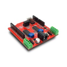 Itead Dual Stepper Motor Driver Shield