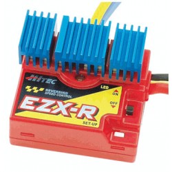 Hitec EZX-R Electronic Speed Controller (ESC)