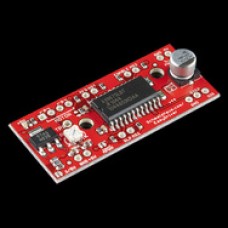 Sparkfun EasyDriver Stepper Motor Driver