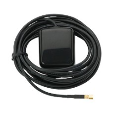 External GPS Antenna