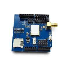 Itead GPS Receiver Shield