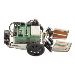 Parallax Gripper Kit for the Boe-Bot or ActivityBot Robot