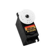 Hitec HS-5625MG High Speed Metal Gear Digital Sport Servo