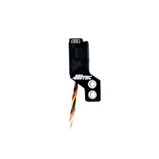 Hitec HTS-MRPM - Magnetic RPM RC Telemetry Sensor