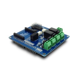 Itead High Voltage Electrical Relay Wireless Shield for Arduino