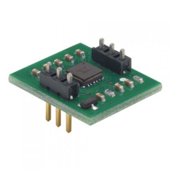 Hitachi H48C Tri-Axis Accelerometer Module