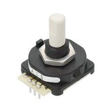 Parallax Incremental Rotary Encoder