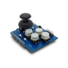 Joystick Shield