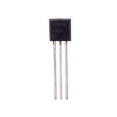 LM35 Temperature Sensor for Arduino