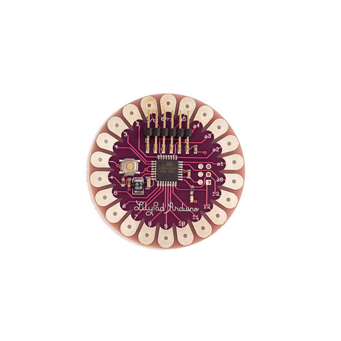 Buy LilyPad Arduino Board Compatible
