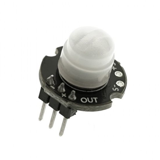 MH-SR602 PIR MINI Motion Sensor Detector Module