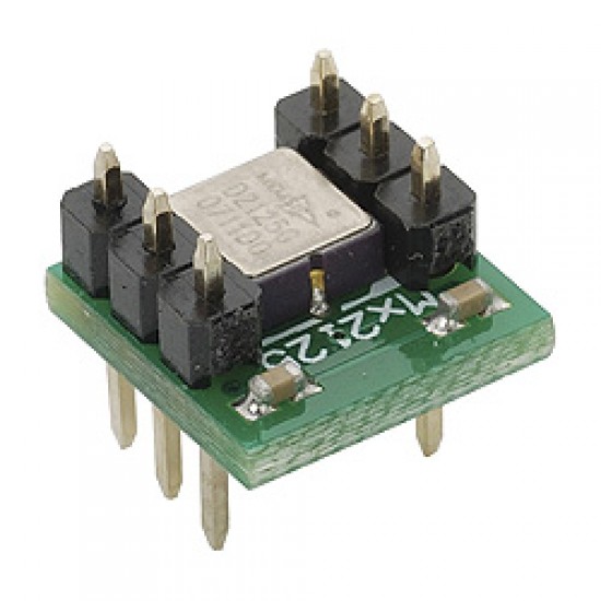 Parallax Memsic 2125 Accelerometer Dual-axis USA