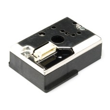 Dust Particle Matter PM Sensor - GP2Y1010AU0F