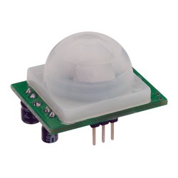 PIR Motion Detection Sensor Module HCSR501