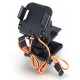 Pan Tilt Brackets Set 2 Axis horizontal Vertical motion mount Camera Sensors for Servo SG90 MG90