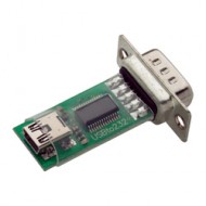 Parallax USB to Serial RS232 Adapter