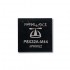 Propeller 32bit multicore Microcontroller QFN