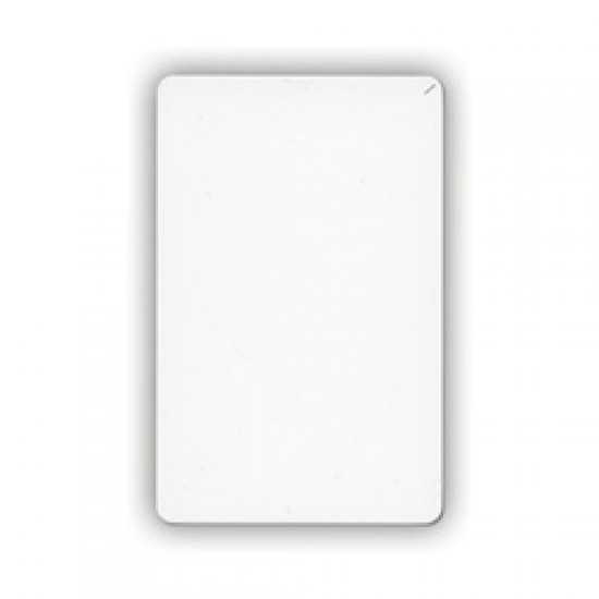 RFID ISO Rectangle Tag 125khz