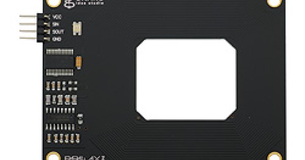 RFID Read-Write Module Serial