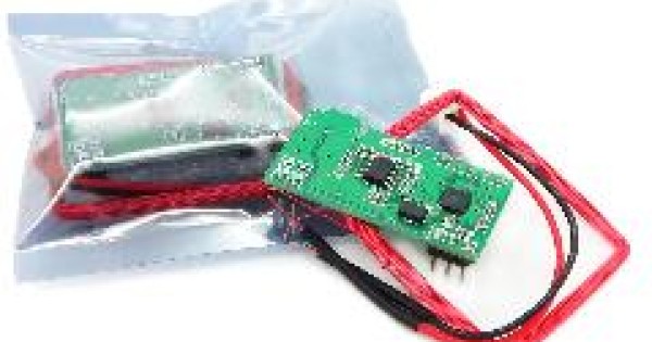 RFID Student Module - 125khz