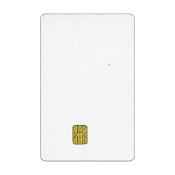 Parallax S23SC4442 Smart Card