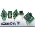 Acceleration-Tilt