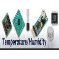 Temperature-Humidity
