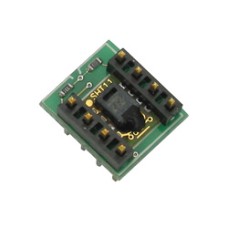 Sensirion Temperature-Humidity Sensor