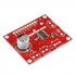 Sparkfun L6470 Stepper Motor Driver Module 3A