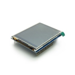 Itead 2.8 Inch TFT LCD Touch Shield V2