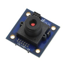 Parallax TSL1401 Linescan Imaging Sensor Module USA