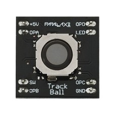 Trackball Module