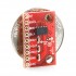 Triple Axis Accelerometer Breakout - MMA7361